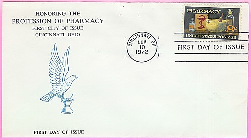1473 ADIC, First