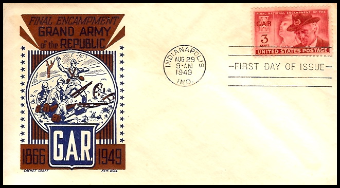 0985 M22 Cachet Craft
