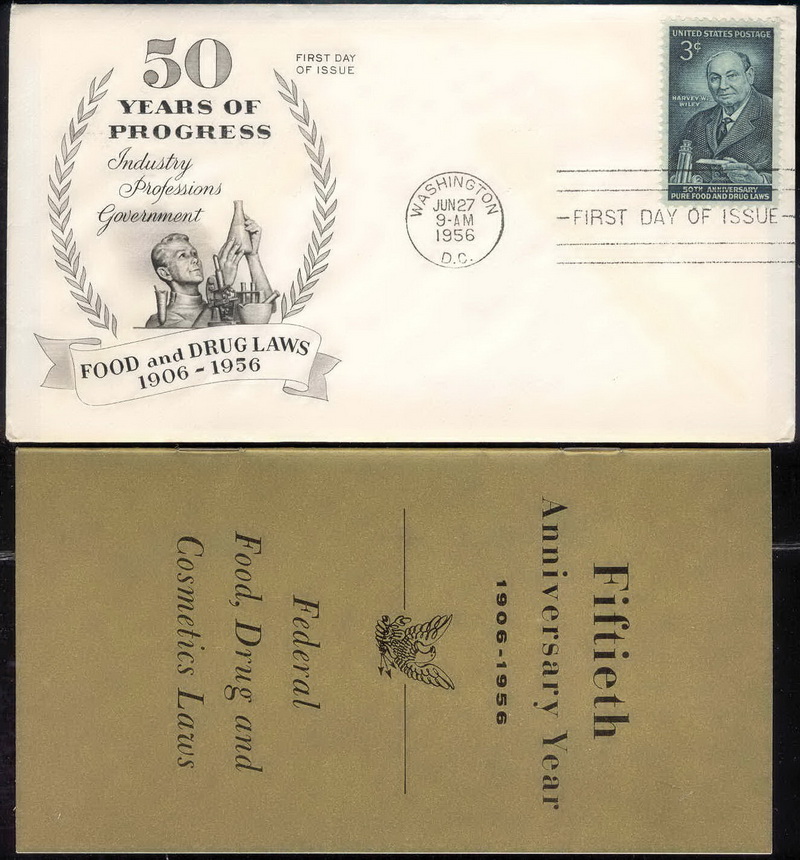 1080 M003 Schering Corporation; First; With booklet enclosure