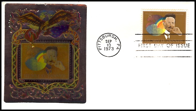 1486 Ross Foil