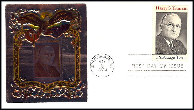 1499 Ross Foil