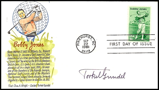 1933 Gundel; hpd; Signed by Torkel Gundel