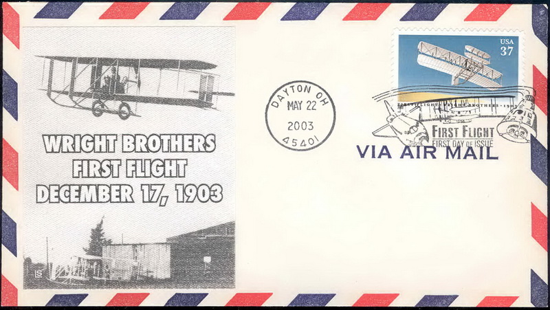 3783 Lakestamps; Silk, like Colorano; Dayton, OH