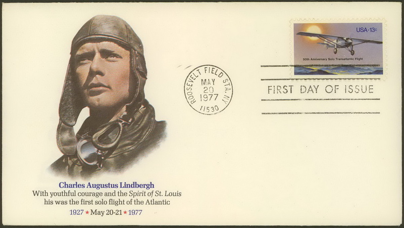 1710 International Aerospace Hall of Fame, 2 of 4, First (10962)