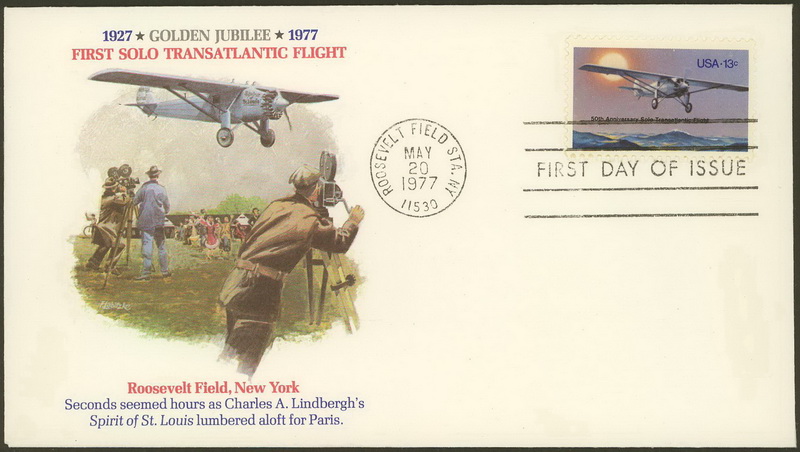1710 International Aerospace Hall of Fame, 3 of 4, First (10964)