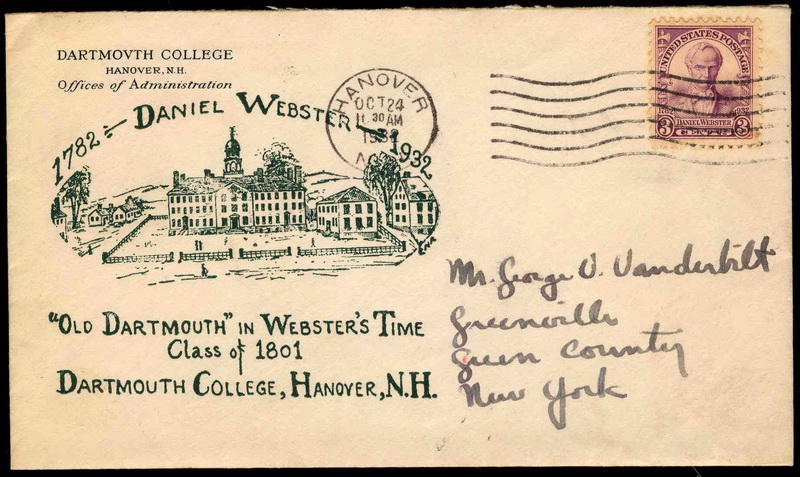 0725 P8b Chauncey Newell Allen; First