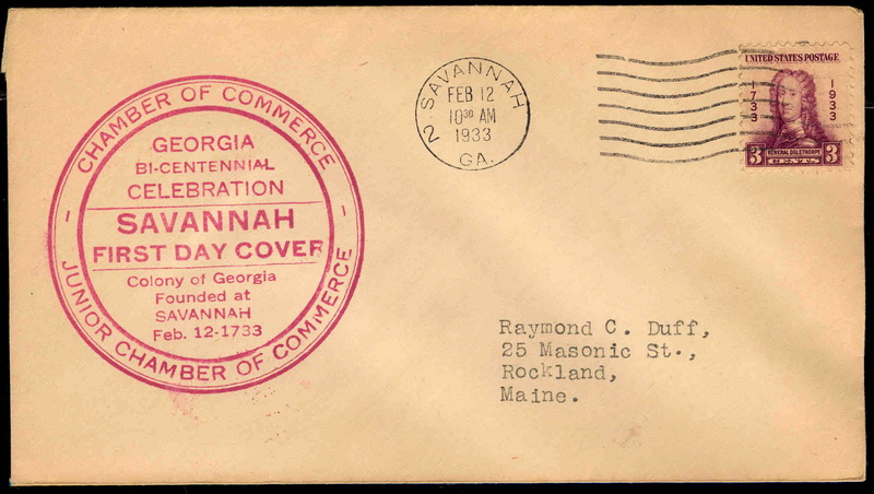 0726 P4 Savannah Chamber of Commerce; First