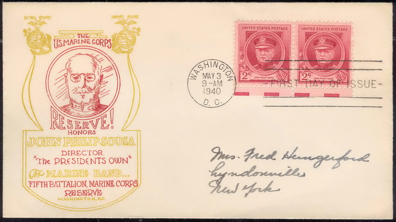 0880 M75 Fifth Battalion Marine Corps Reserve; First