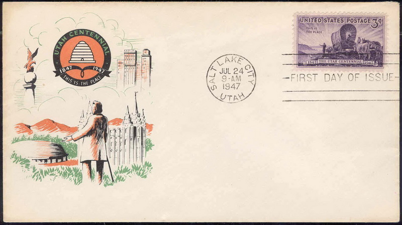 0950 M6 Americover; First
