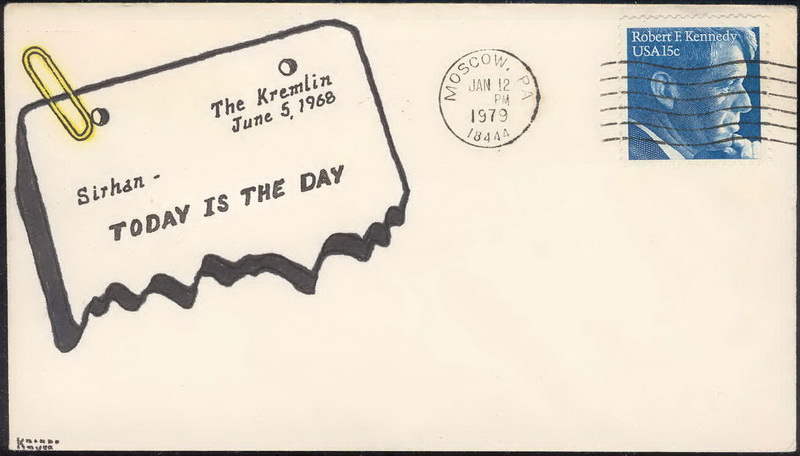 1770 Kribbs Kover; hdn; UO Moscow, PA PM MC