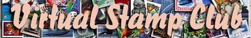 Virtual Stamp Club -- Join for FREE!
