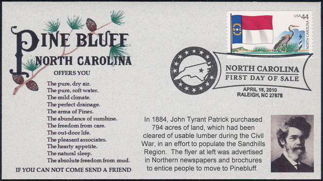 #4311 FOON IV; C1a; North Carolina; FDOS Raleigh, NC #4311 FOON IV; C1a; North Carolina; FDOS Raleigh, NC