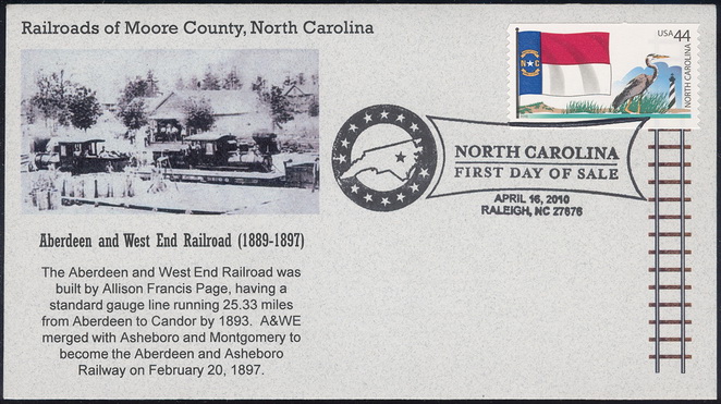 #4311 FOON IV; C3a; North Carolina; FDOS Raleigh, NC #4311 FOON IV; C3a; North Carolina; FDOS Raleigh, NC