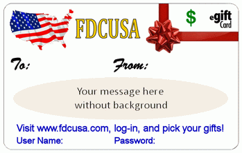 eGift Card