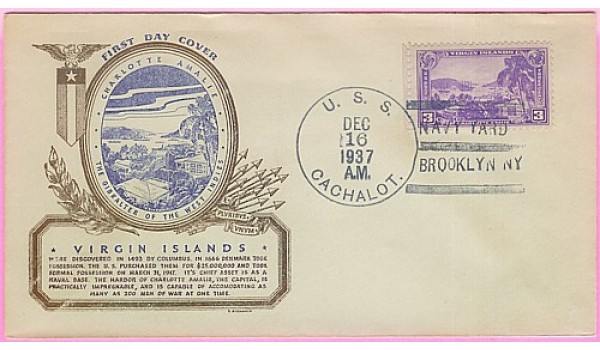 0802 P041 Scatchard/Buchwald, 2nd Day USS Cachalot - Brooklyn, NY Navy Yard