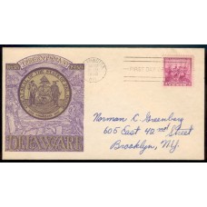 0836 P017 Richardson (George), First