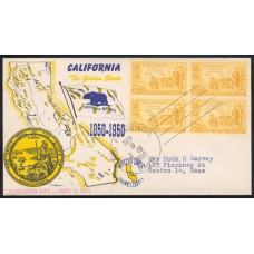 0997 M010 Forty-Niners, First, b4 ta 0997 M010 Forty-Niners, First, b4 ta