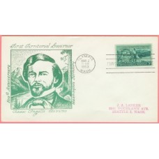 1019 M020 Seattle Elks Club, 5 of 5, First 1019 M020 Seattle Elks Club, 5 of 5, First