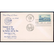 1128 M021 USS Nautilus, 3 of 3, First 1128 M021 USS Nautilus, 3 of 3, First