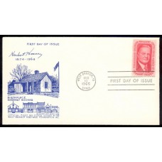 1269 M035 WBHF, First, 1 of 2 (10885)