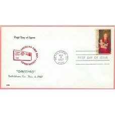 1336 M048 OW (Orville Wakeman), 1 of 2, thermographed