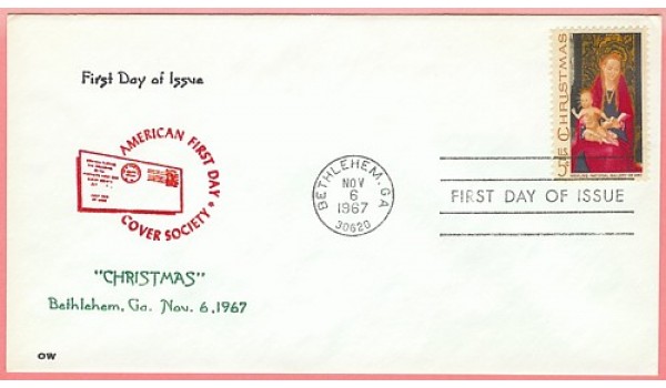 1336 M048 OW (Orville Wakeman), 1 of 2, thermographed