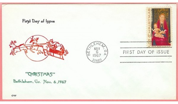 1336 M049 OW (Orville Wakeman), 2 of 2, thermographed