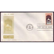 1373 M042 Maxicover, First