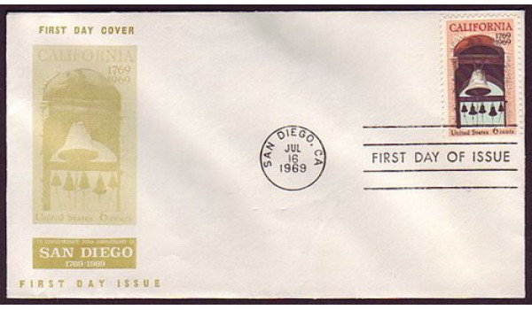 1373 M042 Maxicover, First