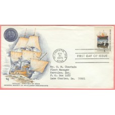 1420 GSMD, First, ta