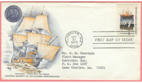 1420 GSMD, First, ta