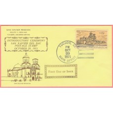 1443 SXM, First, UO Tucson, AZ, 1 of 2