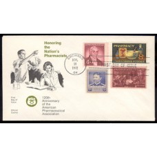 1473 APA, First, Combo