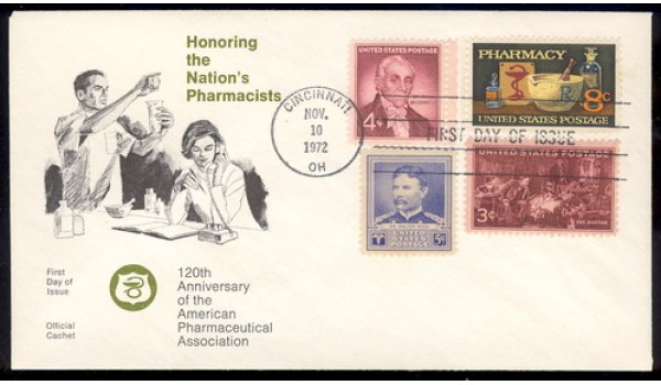 1473 APA, First, Combo