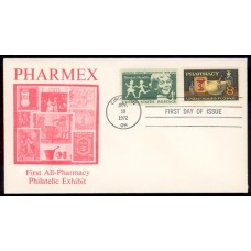 1473 Griffenhagen, First, Combo #1135