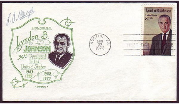 1503 Artopages, Signed by Al Weigel