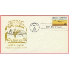 1506 Arts & Crafts, First