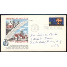 1548 Historical Society of The Tarrytowns