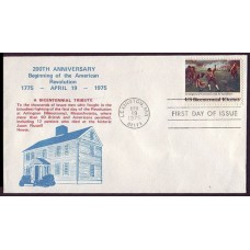 1563 Gagnon (Gerald), First, Lexington