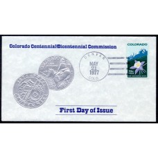 1711 CCBC, First, UO Denver, CO