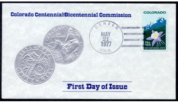 1711 CCBC, First, UO Denver, CO