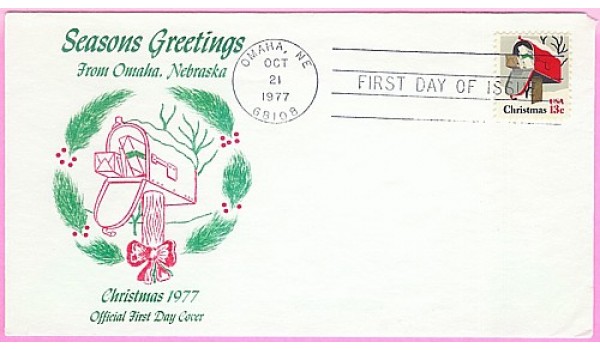 1730 Hilmer Graphics, First