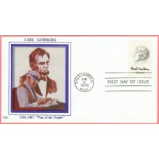 1731 Western Silk, First 1731 Western Silk, First