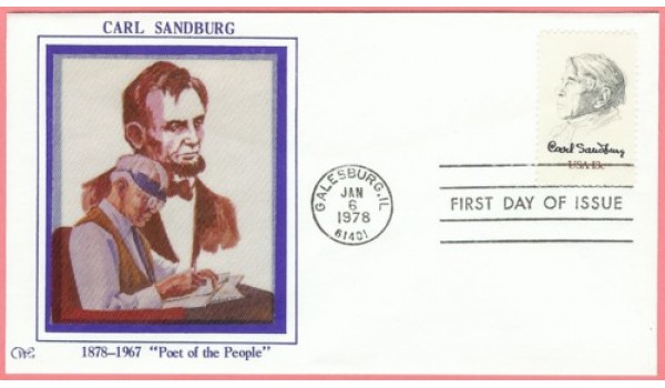 1731 Western Silk, First