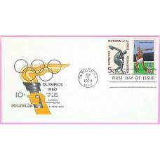 1790 Olympic Philatelic_Society, First, on Cover 1790 Olympic Philatelic_Society, First, on Cover