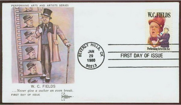 1803 Gill Craft, First