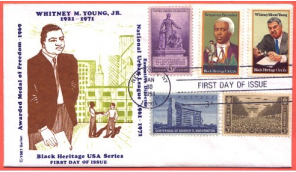 1875 Barlen, Multiple Stamp Combination