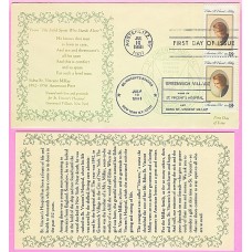 1926 St Vincents Hospital, First, UO 1926 St Vincents Hospital, First, UO