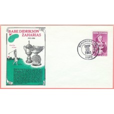 1932 Gamm; UO Beaumont, TX; USPO CDS