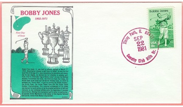 1933 Gamm; UO Tinley Park, IL Country Club Hills Branch; KHC0